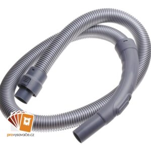 Kompletní flexibilní hadice D136 Hoover Telios Plus