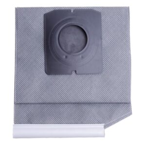 Látkový vysypávací sáček Zelmer Elf