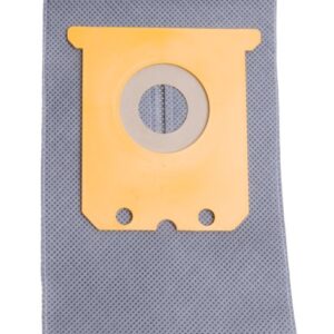 Látkový vysypávací sáček pro vysavač Electrolux S-BAG 1ks