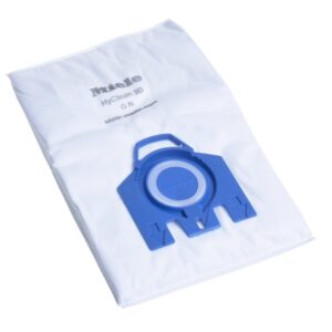 MIELE textilní sáčky HyClean GN 4ks