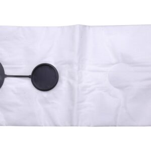 Makita Sáčky z netkané textilie 5 ks