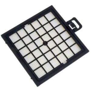 Menalux F 201 HEPA filtr pro Bosch / Siemens