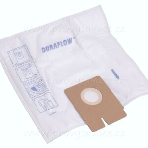 Menalux Textilní sáčky 3006 5 ks