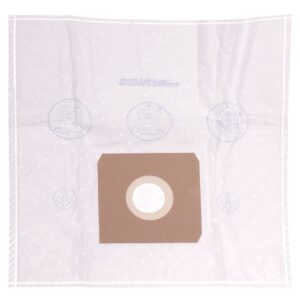 Menalux textilní sáčky 1900 5 ks