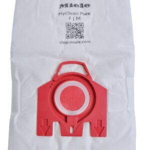 Miele Textilní sáčky FJM HyClean 4 ks