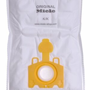 Miele Textilní sáčky typ  KK 5 ks