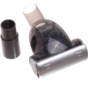 Mini turbokartáč Menalux C92 pro průměr 32 a 35 mm