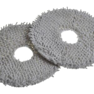 Mopy pro robotický vysavač ETA