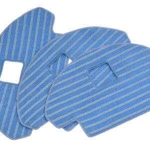 Mopy z mikrofáze Ecovacs Deebot Ozmo 930