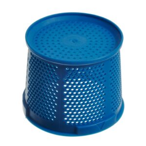 Mřížka filtru Rowenta - modrá