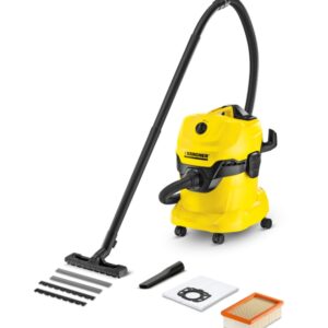 Multifunkční vysavač Kärcher WD 4