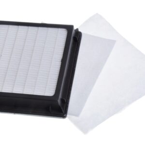 NEDIS Alternativní aktivní HEPA filtr pro Nilfisk 21982500