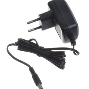 Nabíjecí adaptér pro robotický vysavač ETA Rondo