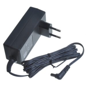 Nabíjecí adaptér pro robotický vysavač Electrolux