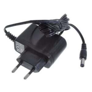 Nabíjecí adaptér pro ruční vysavače Concept