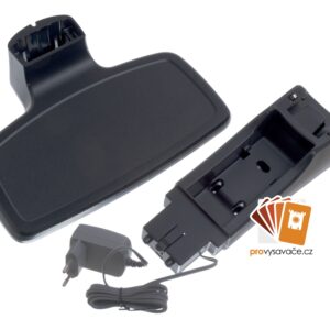 Nabíjecí stanice včetně adaptéru Electrolux