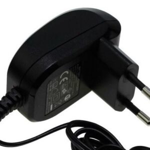 Nabíječka pro vysavač Rowenta