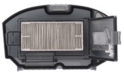 Nádoba na prach pro ETA Tiger