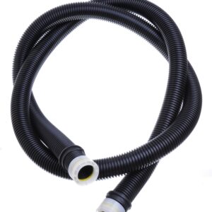 Náhradní hadice k vysavači s koncovkami  2