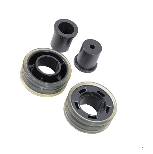 Náhradní kolečka pro hubice Electrolux