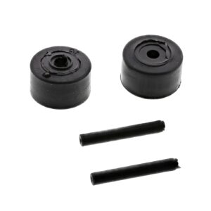 Náhradní kolečka vysavače Electrolux