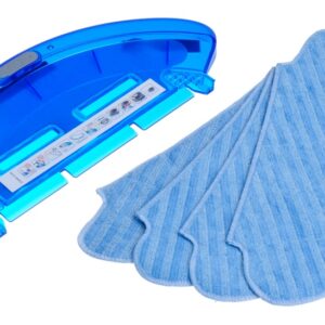 Náhradní nádobka a mopy Rowenta ZR690002