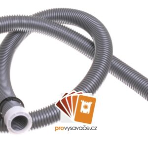 Nedis náhradní hadice s koncovkami 1