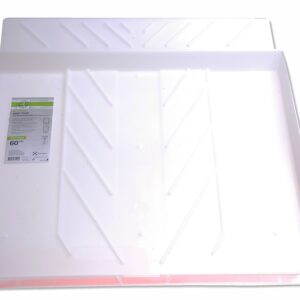 Ochrana proti únikům vody - okapnice 60 cm - Electrolux