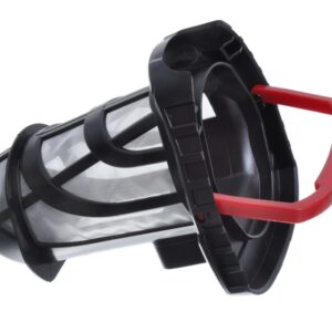 Ochranný filtr - košíček pro aku vysavače Bosch