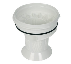 Odlučovací separátor Rowenta