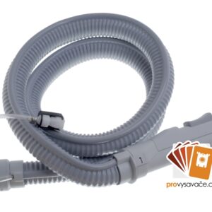 Originální hadice včetně vodních hadiček