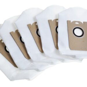 Originální sáčky do prachové základny Concept SMS3500