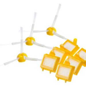 Originální sada příslušenství M pro iRobot Roomba série 700