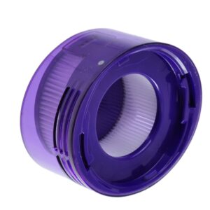 Originální výstupní HEPA filtr pro Dyson V8 ver. 2022