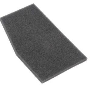 Pěnový filtr do vysavače AEG