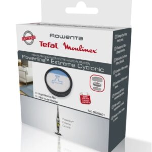 Pěnový filtr pro vysavače Rowenta ZR903601