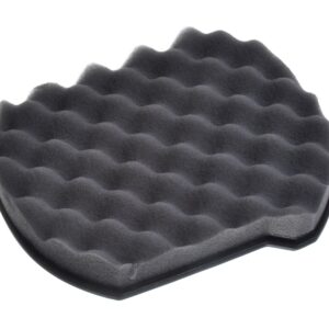 Pěnový filtr vysavače Bosch BGC41xx