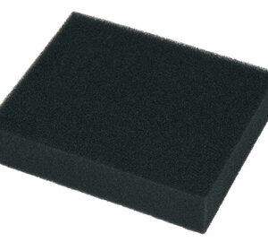 Pěnový filtr zásobníku na prach Rowenta