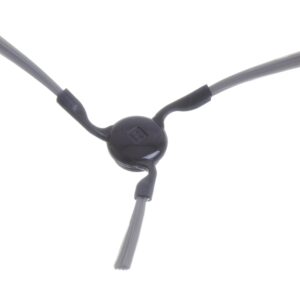 Pravý boční kartáček pro robotické vysavače iCLEBO Omega