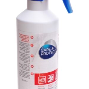 Profesionální odmašťovač pro sklokeramické desky CSL3805 - 500ml