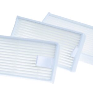 Provysavače neorig. HEPA filtr Ecovacs Deebot