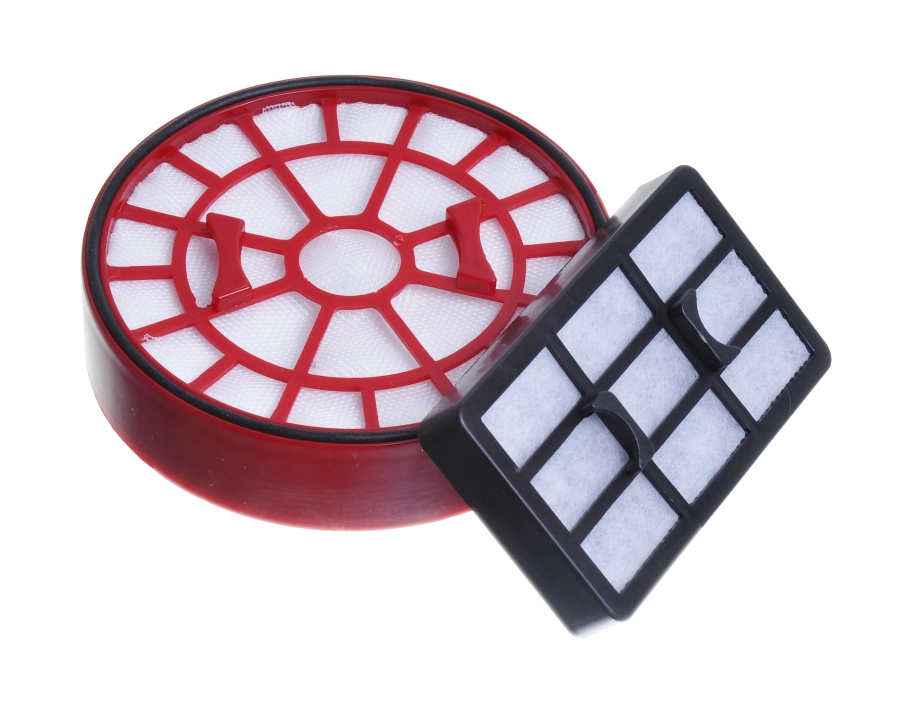 Provysavače neorig. sada filtrů Dirt Devil M1144