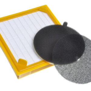 Provysavače neorig. sada filtrů Hoover U27