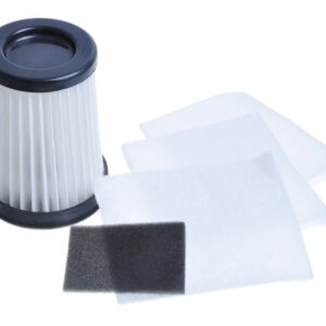 Provysavače neorig. sada filtrů pro Dirt Devil Centec