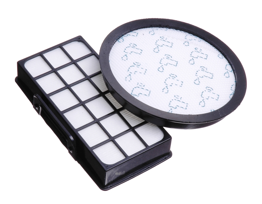 Provysavače neorig. sada filtrů pro Rowenta Silence Force Cyclonic ZR903701