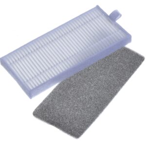 Provysavače neorig. set filtrů pro Ecovacs Deebot N79