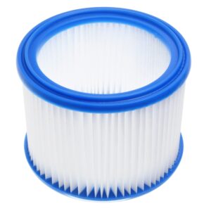 Provysavače neorig. skládaný filtr pro Nilfisk