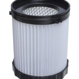 Provysavače neorig. skládaný válcový filtr Bosch GAS 18V-10 L