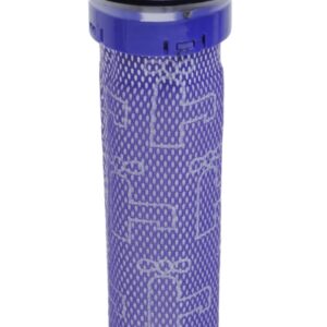 Provysavače neorig.omyvatelný motorový filtr Dyson DC36