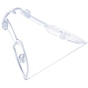 Průhledný kryt tepovací ruční hubice Kärcher 5.130-020.0